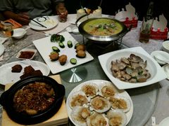-天下春花园酒店(大东店)