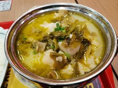 -和合谷(新街口店)