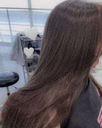 -杉影印象日式烫染專門店