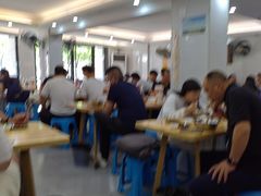 -福屿鲜捞小吃·捞化(福屿总店)