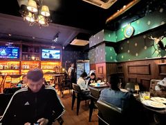 -The Cheebat 锌吧·Bistro(体育西店)