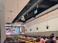 -白鹭·江南宴(茂悦东荟城店)