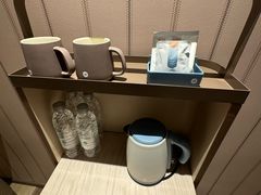 -汉庭(成都九眼桥牛王庙地铁站店)