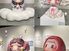 -上海宝龙美术馆
