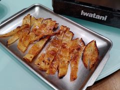 -老虎滩大连海鲜烧烤(水游城店)
