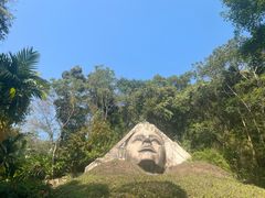-西双版纳基诺山寨