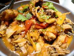 -渔太泰漓江小馆·广西融合菜(西街店)