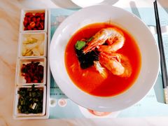 -南山鲜虾面·活鲜小馆·海味大连菜(南山总店)