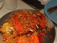 -避风塘·老港味餐厅(虹口龙之梦店)