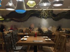 大堂-Pho Asia 亚阁越南料理(上海来福士广场店)