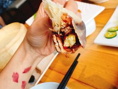 -四季民福烤鸭店(前门廊房二条店)