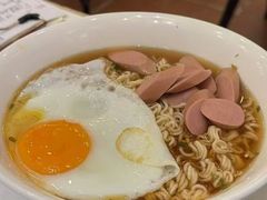 -大哥餐厅(西城花园店)