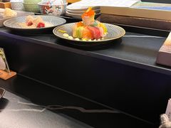 -Sushi Hanzo半藏(天环广场店)