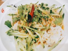 -喜家德虾仁水饺(济钢店)