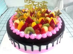 -米兰西饼生日蛋糕店(浏阳店)