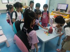 -布劳克教育·易贝乐英语(罗湖太宁店)