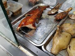 -晓马鸭店(新芜路店)