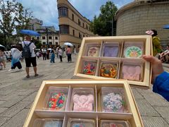 -昆明冠生园·蛋糕·面包(南强街店)