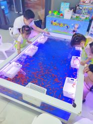 -孩子王童乐园(马群店)