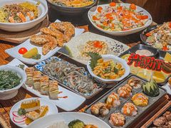 -小川洋风料理(街道口店)