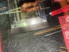 -可口香·非遗老号烧烤(南岗直营店)