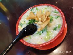 -昇记肠粉王(福华路店)