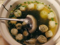 -日丰园海肠水饺·老字号大连海鲜(和平广场店)