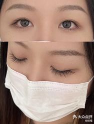 -七月美睫 美甲