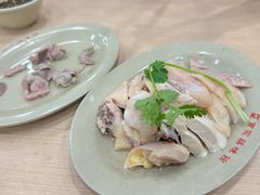 招牌百家鸡-百家鸡味馆(清泰店)