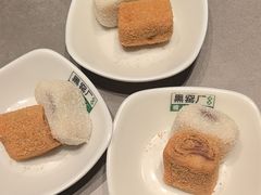 -黑窑厂糖油饼烤鸭·清真菜(旗舰店)