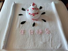 -惠州金海湾嘉华度假酒店