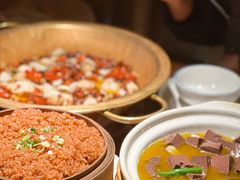 -永安水煮活鱼·仪征菜(仪征奥林匹克店)