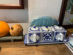 -八珍手工水饺·妈妈的爱(传芳巷店)