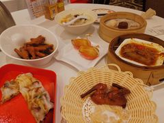 -稻香酒家(天河城店)