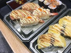 -食代馆(深业上城店)