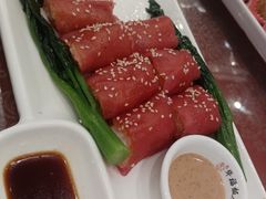 -北海（合浦）肥佬食街