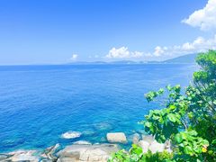 -海南分界洲岛旅游区