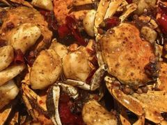 -食鸡公社辣子鸡·潍坊菜·烧烤