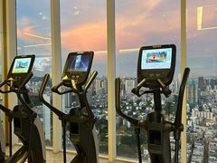 -普拉达游泳健身(水湾1979店)