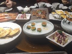 -梅筑·创意料理(王府井百货店)