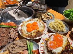 -哼蟹二将·烤肉酱蟹(合生汇店)