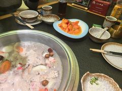 -313羊庄鲜羊火锅·鲜羊肉烧烤(李村店)