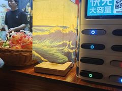 -一吉焼鸟·FOUNDER(桂林路店)