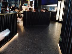 -火地铁板烧(虹口龙之梦店)