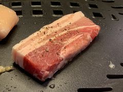-烤肉食堂(揭阳广百店)
