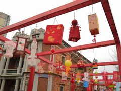 -晋江五店市传统文化旅游区