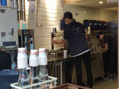-唐沫茶兮(仓山万达金街店)
