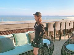 -影吧•悬崖海景(珠海凤凰湾悦椿酒店)