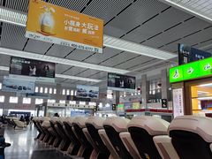 -长春西站