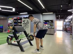 -即刻自助健身·私教馆(对外经贸店)